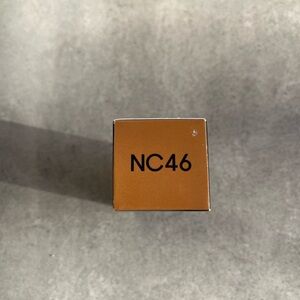 Brand new MAC Studio Fix Fluid Broad Spectrum SPF 15 Foundation Shade “NC46”